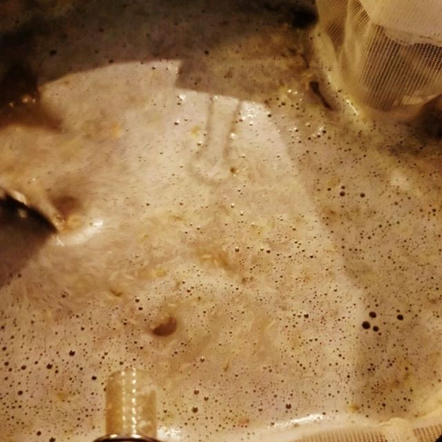 It's time to make more beer.  It's driving me nuts having to buy beer.  I fell into the peer pressure of making a NEIPA. ...#homebrewing #beer #homebrew #diy #biab #diy
